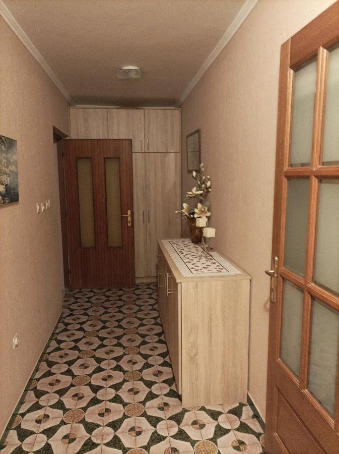 Feel Good Rab 131 Apartment