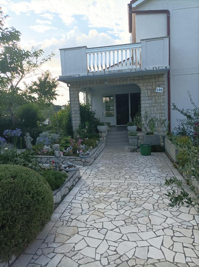 Appartement Feel Good Rab 131 *