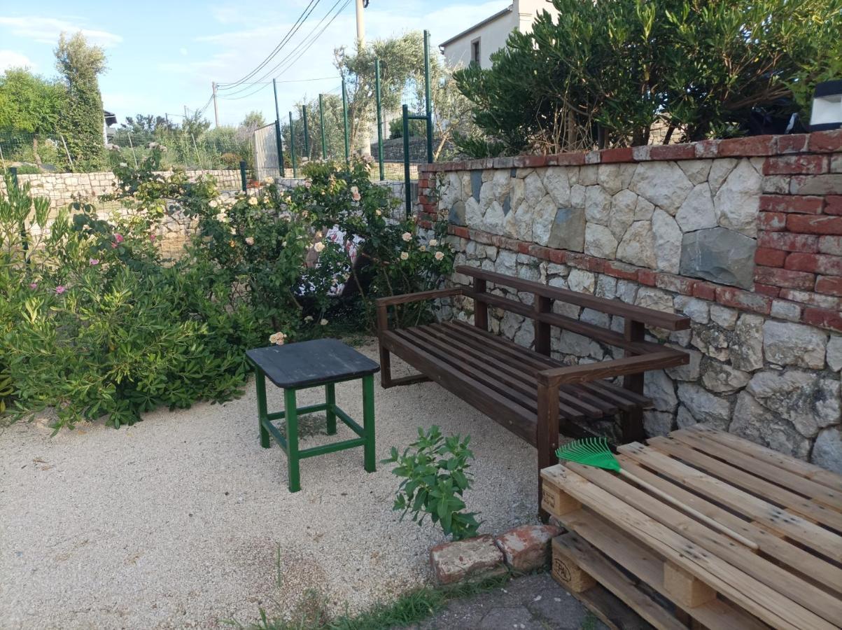 Appartement Feel Good Rab 131