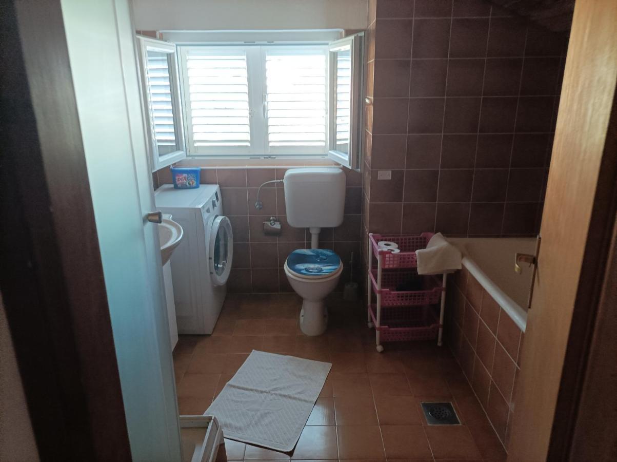 Feel Good Rab 131 Appartement